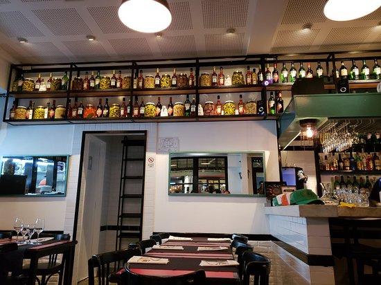 Cafe San Juan